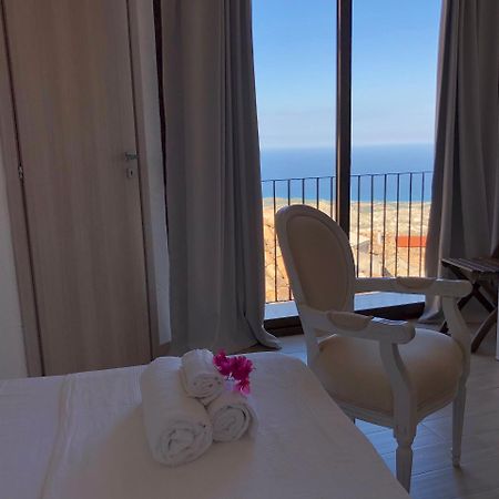 Perla Del Borgo Bed And Breakfast 산타 카테리나 델로 로니오 외부 사진
