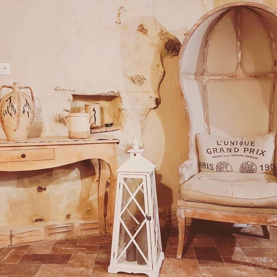 Perla Del Borgo Bed And Breakfast 산타 카테리나 델로 로니오 외부 사진