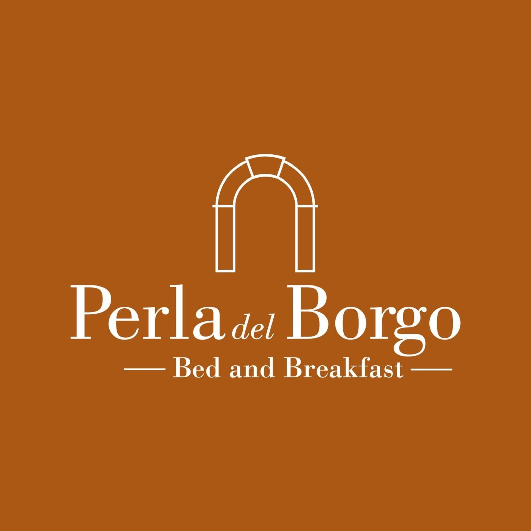 Perla Del Borgo Bed And Breakfast 산타 카테리나 델로 로니오 외부 사진