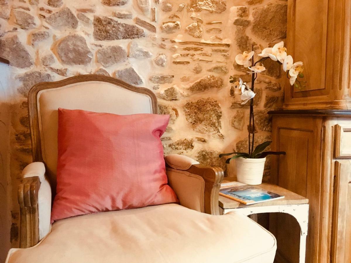 Perla Del Borgo Bed And Breakfast 산타 카테리나 델로 로니오 외부 사진