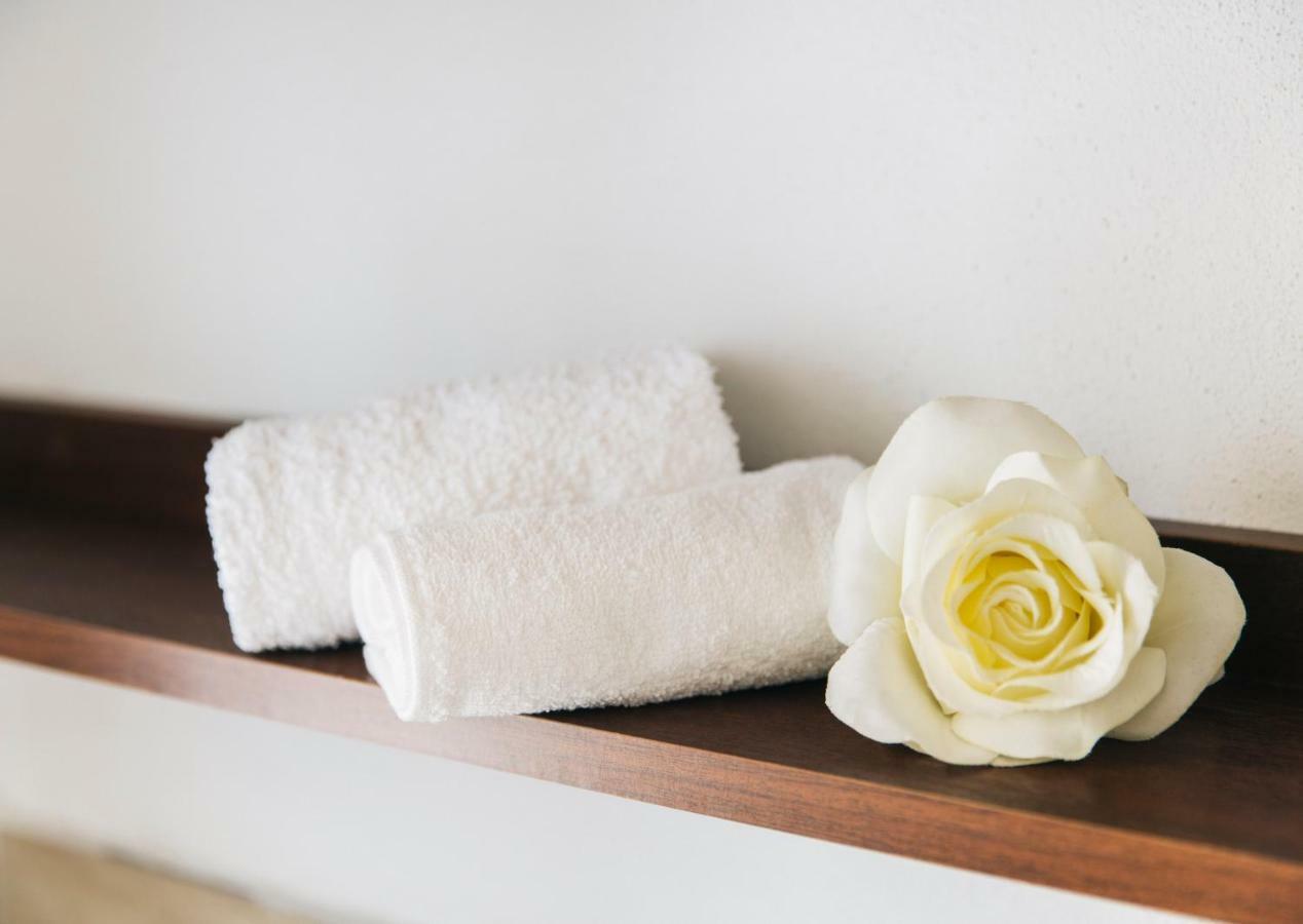 Perla Del Borgo Bed And Breakfast 산타 카테리나 델로 로니오 외부 사진